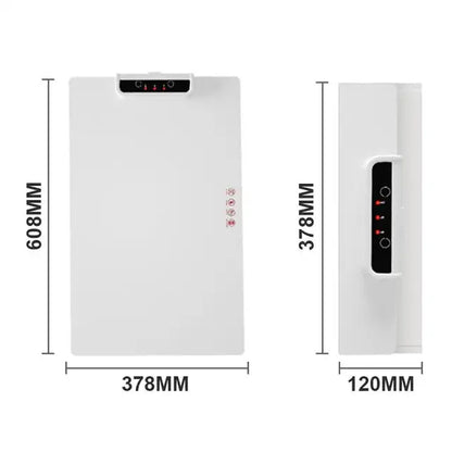 Fast Heating Electric Warming Tray