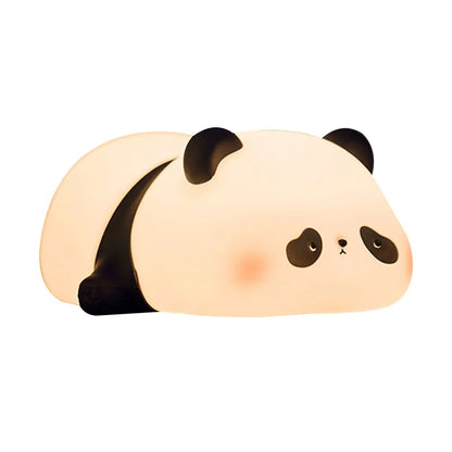 LED Night Lights Cute Panda