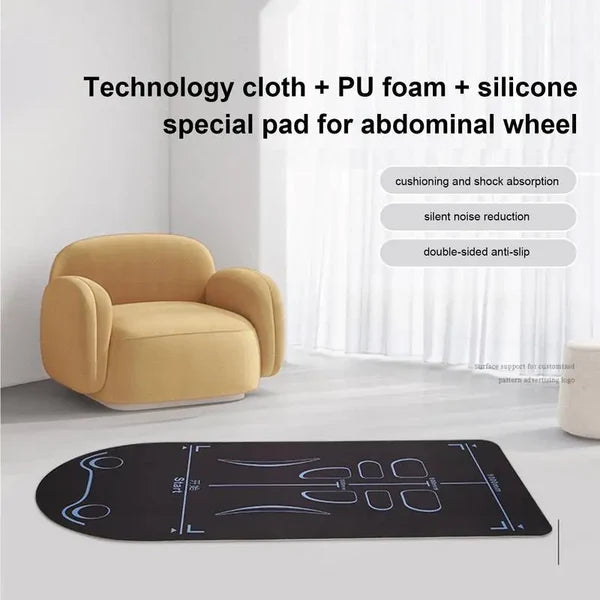 Siorana Ultra Comfort FlexMat