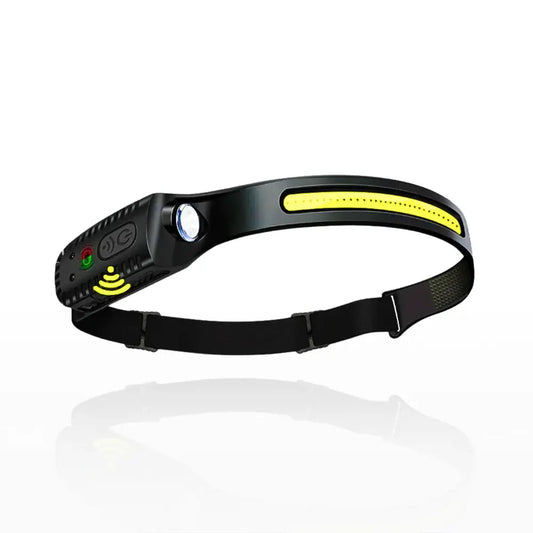 BrightBeam 360 Adventure Headlamp