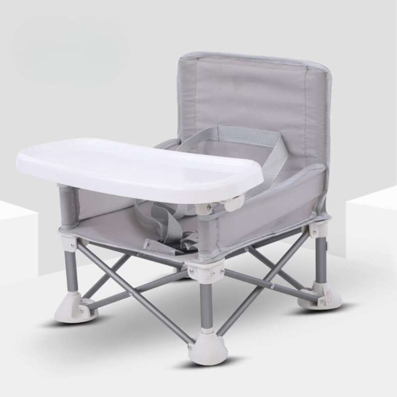 TinyThrone Luxury Baby Seat