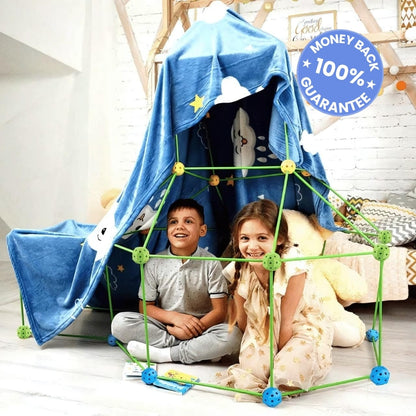 Funtown Imagination Fort Kit