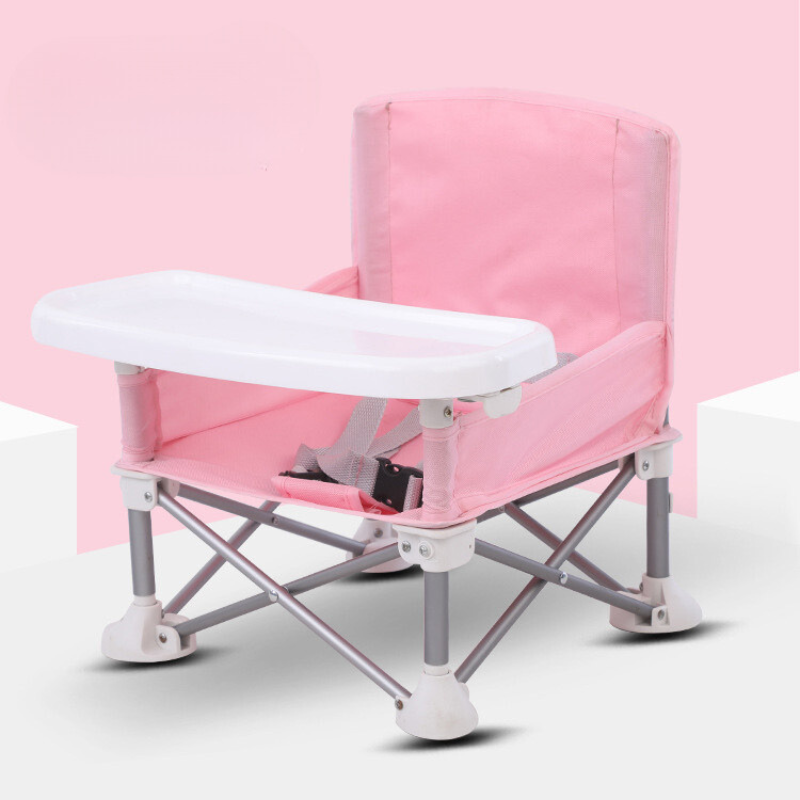 TinyThrone Luxury Baby Seat