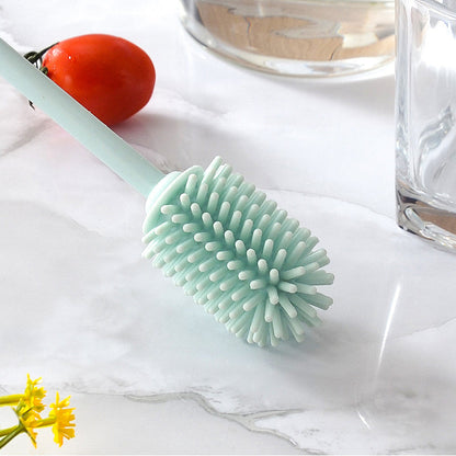 HydroClean Water Bottle Brush