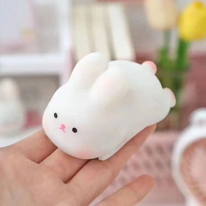 Cute Squeezy Rabbit Toy