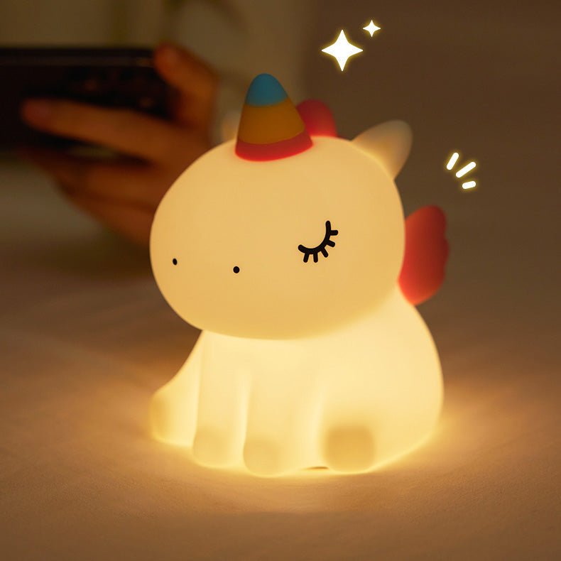 Tap Tap LED Night Light