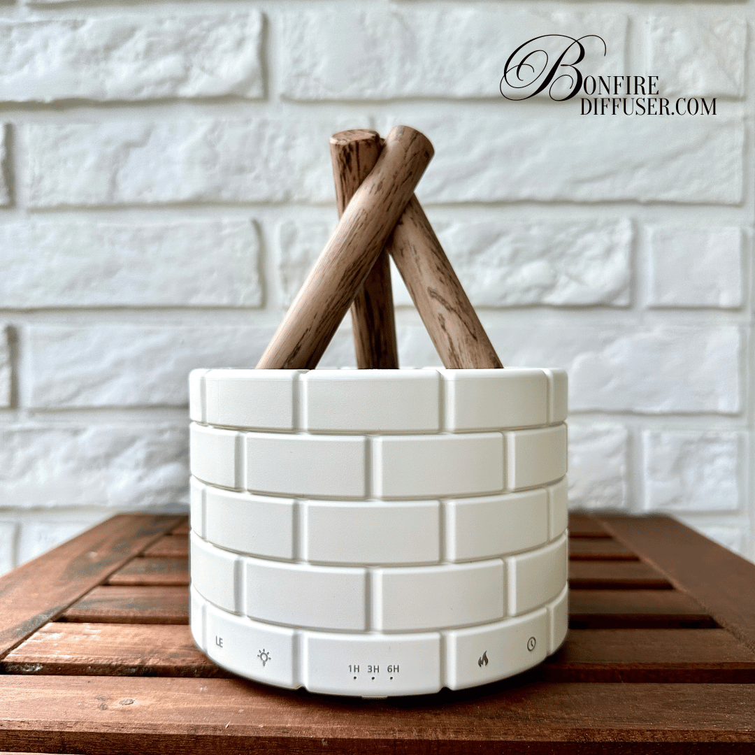 Bonfire Aroma Diffuser