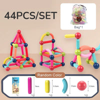 44Pcs